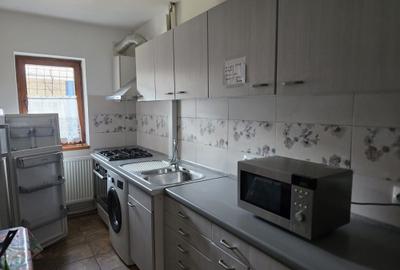 Apartament în Copou - 2