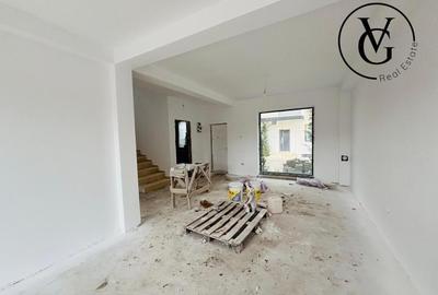 Casă cu 4 camere cu Teren 210 Mp în Bragadiru - 12