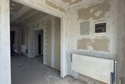 Casă cu 4 camere cu Teren 220 Mp în Coșteiu - 7