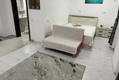 Garsonieră decomandată în Chiajna - 1