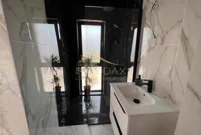 Casă individuală cu 6 camere cu Canalizare în Tunari - 13