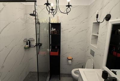 Apartament cu 2 camere decomandat în Florești - 2