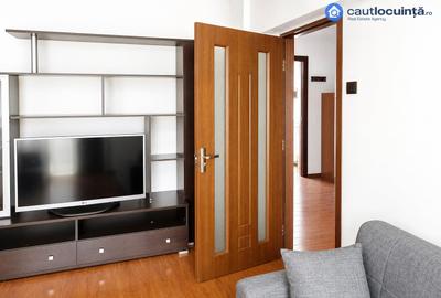 Apartament cu 2 camere în Ștefan cel Mare