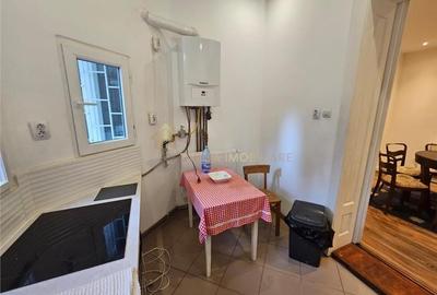 Casă individuală cu 3 camere cu Teren 1675 Mp în Grigorescu - 5