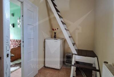 Casă individuală cu 4 camere cu Canalizare în Lita - 7