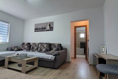 Apartament cu 2 camere semidecomandat în Est - 13