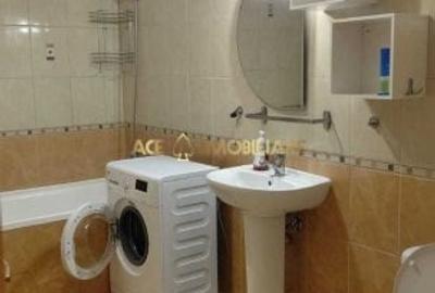 Apartament cu 2 camere decomandat, mobilat în Popești-Leordeni - 7