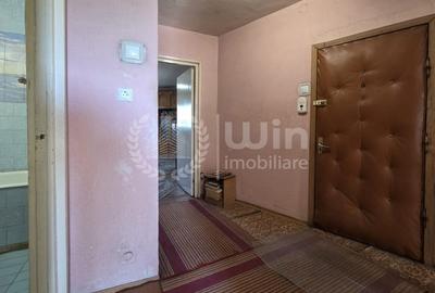 Apartament cu 2 camere decomandat, mobilat în Grigorescu - 9