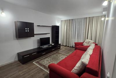 Apartament cu 2 camere decomandat în Tei