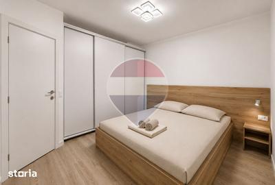 Apartament cu 2 camere în Inel I