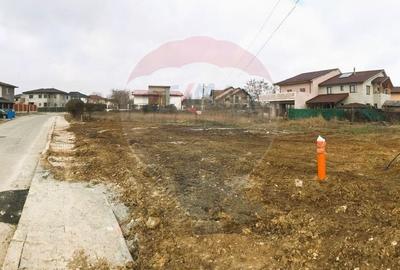Teren de 343 mp, în Central - 2