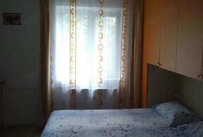 Garsonieră decomandată în Giurgiului
