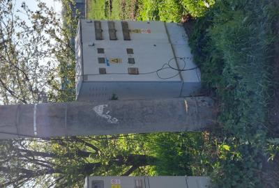 Teren în Cornetu - 5