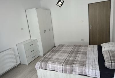Apartament cu 3 camere decomandat în Central - 4