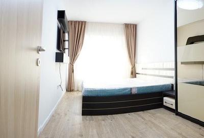 Apartament cu 3 camere decomandat în Lujerului - 8