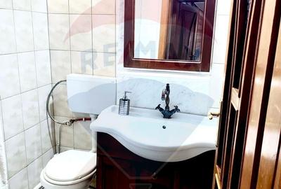 Apartament cu 3 camere decomandat, mobilat în Micălaca - 7