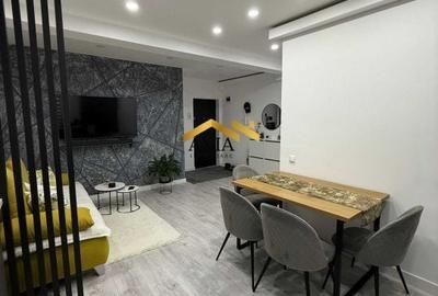 Apartament cu 3 camere în Florești - 2