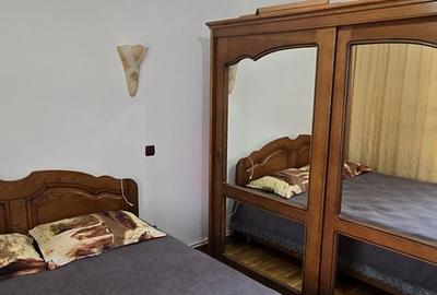 Apartament cu 2 camere decomandat în Central - 3