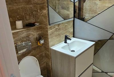 Garsonieră semidecomandată în Decebal