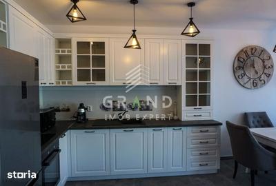 Apartament cu 2 camere semidecomandat în Mărăști - 7