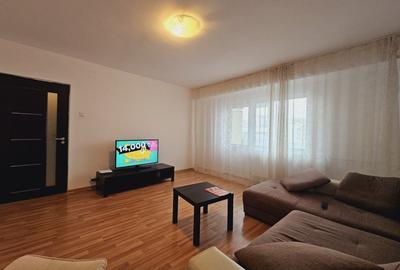 Apartament cu 3 camere decomandat, mobilat în Timpuri Noi - 2