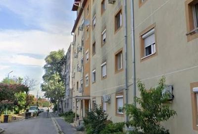 Garsonieră nedecomandată în Chișoda - 1