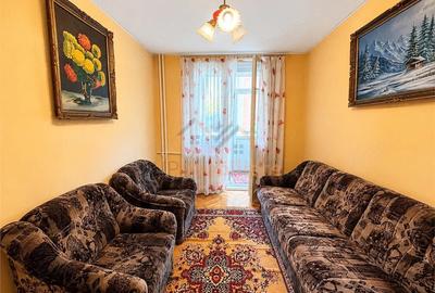 Apartament cu 3 camere în Dacia