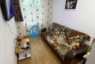 Garsonieră decomandată în Vest - 1