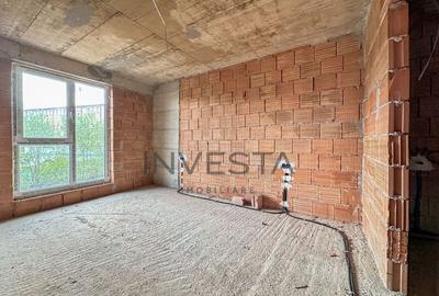 Apartament cu 3 camere semidecomandat în Mărăști - 4
