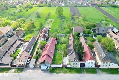 Teren de 4400 mp, în Prejmer - 12