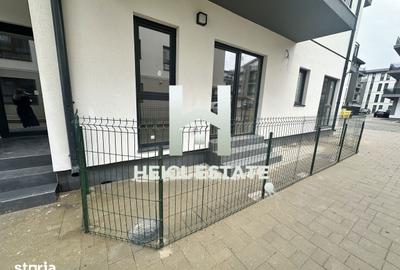 Apartament cu 2 camere în Giroc