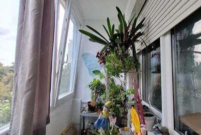 Apartament cu 2 camere semidecomandat în Podgoria