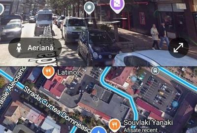 Spațiu comercial, de 163 mp, în Ultracentral - 2