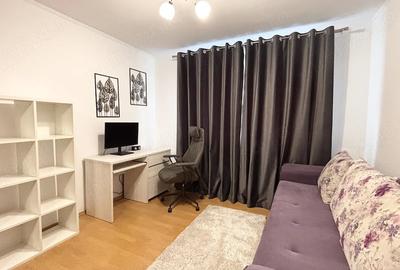 Apartament cu 2 camere decomandat în Km 4 - 3
