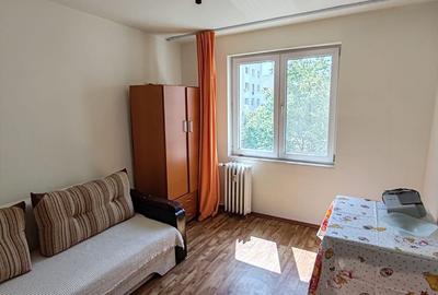 Apartament cu 3 camere decomandat în Camil Ressu - 23