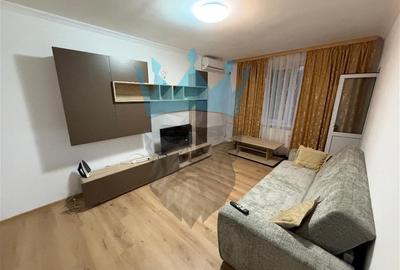 Apartament cu 2 camere decomandat, mobilat în Vitan
