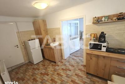 Apartament cu 2 camere nedecomandat, mobilat în Terezian - 1
