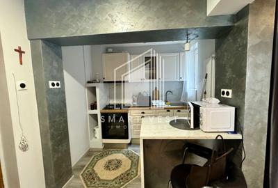 Apartament cu 2 camere decomandat, mobilat în Cloșca - 7