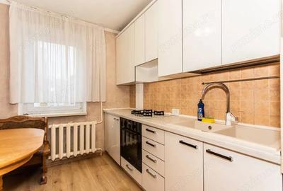 Garsonieră decomandată în Drumul Taberei