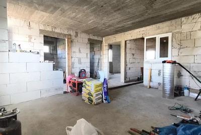 Casă cu 1 camere cu Teren 500 Mp în Central - 4