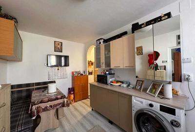 Apartament cu 3 camere în Dacia - 3