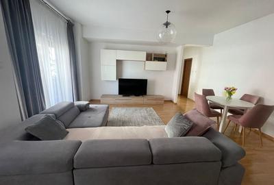 Apartament cu 3 camere decomandat în Bună Ziua - 7