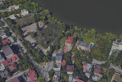 Teren Construcții intravilan de 10200 mp, în Sisești - 2