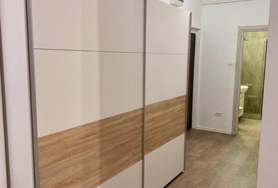 Garsonieră decomandată în Exterior Vest
