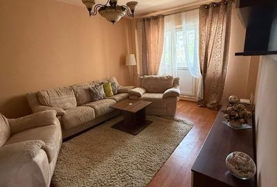 Apartament cu 4 camere în Titan - 7