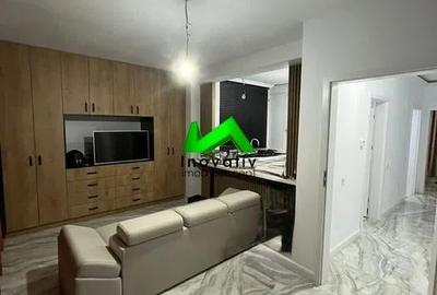 Apartament cu 2 camere decomandat în Aeroport - 2