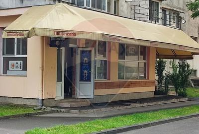 Spațiu comercial, de 67 mp, în Central - 5