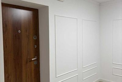 Apartament cu 3 camere decomandat, mobilat în P-ța Unirii - 2