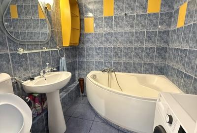 Apartament decomandat în Rahova