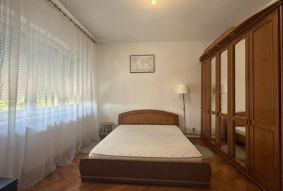 Apartament cu 3 camere decomandat, mobilat în Ultracentral - 6